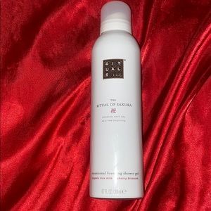 The Ritual Of Sakura Shower Gel